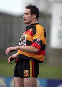 Danny Maun5206dl